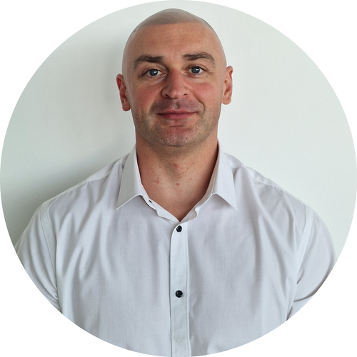 Bartłomiej Zakrzewski