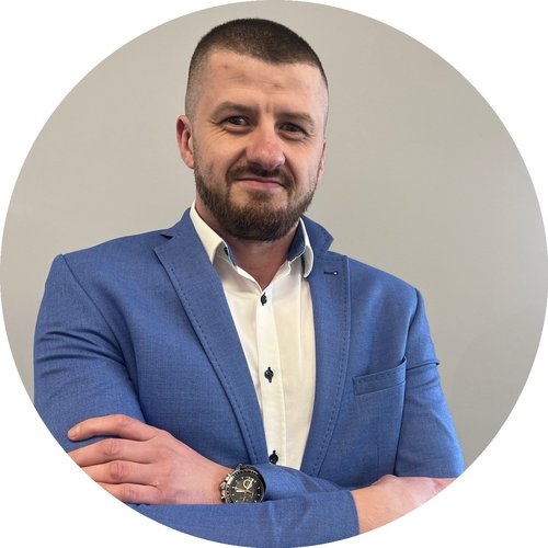 Dariusz Urbaniak