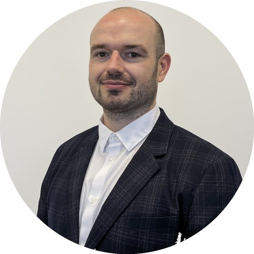 Kamil Magrowicz