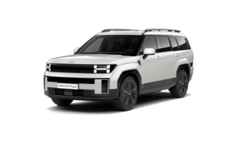 Nowy SANTA FE Plug-in