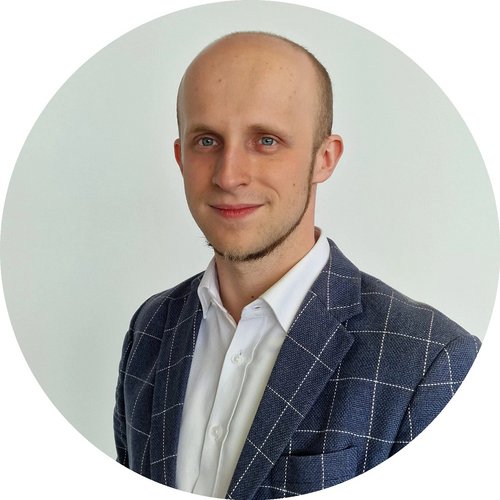 Krzysztof Ludziejewski